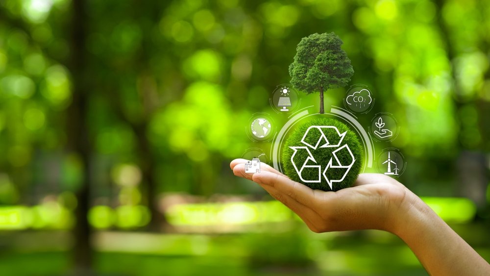 الالتزام بالمعايير الصحية والبيئية