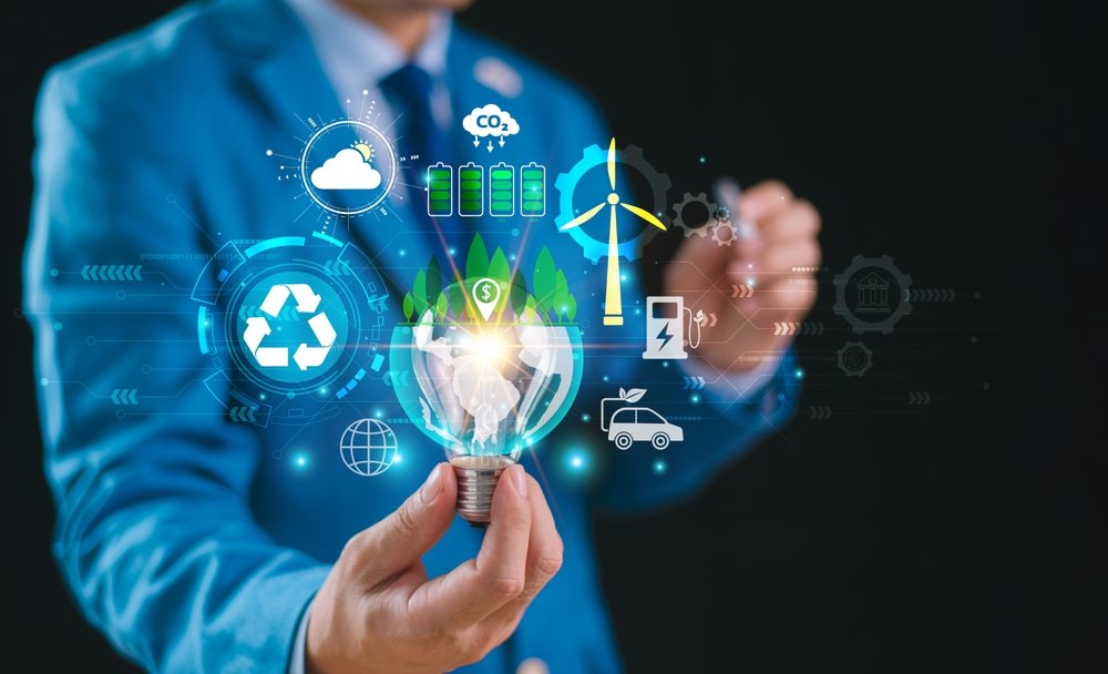 حلول معالجة المياه والنفايات في المرافق التجارية والسكنية